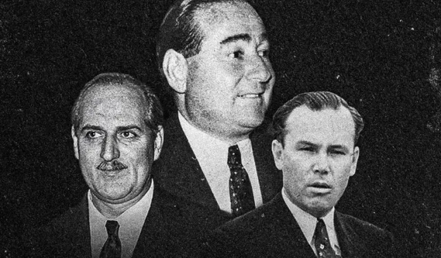 Cumhurbaşkanı Erdoğan’dan Menderes ve dava arkadaşları için anma mesajı