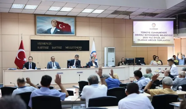 Denizli’de sosyal destek genişliyor