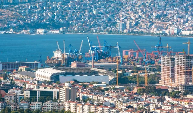 Egeli ihracatçıların Eylül ayı yoğun