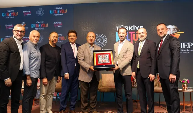 GastroANTEP’te gastronomi ve hizmet ihracatı paneli