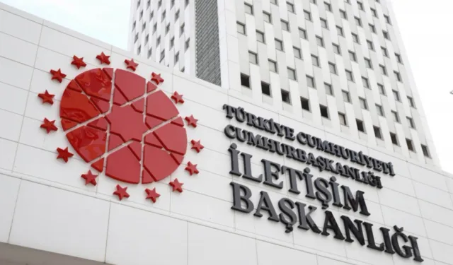 İletişim'den Uygur iddiasına yalanlama