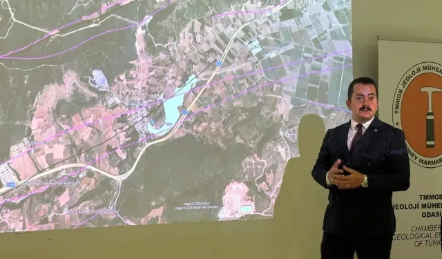 Jeoloji Mühendisleri'nden Kestel Seymen imar planına sert tepki! Deprem riski gizleniyor, plan iptal edilsin!