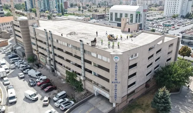 KAYMEK'in YKS kurs kayıtları sürüyor