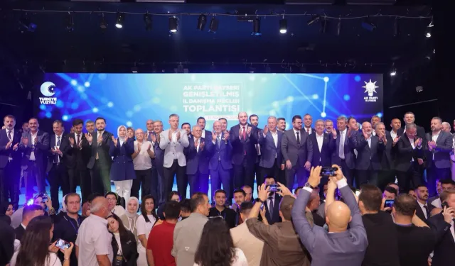 Kayseri yatırımdan yatırıma koşuyor