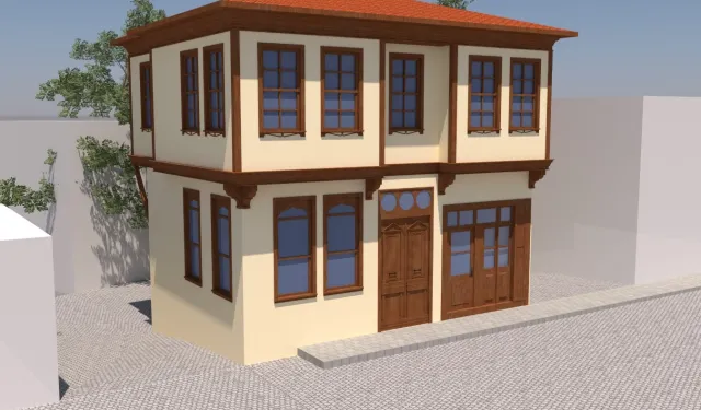 Kocaeli’de tarihi yapılar hayat buluyor