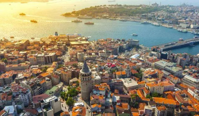Konut satışlarında sürpriz veri yok! Satışlarda İstanbul yine birinci