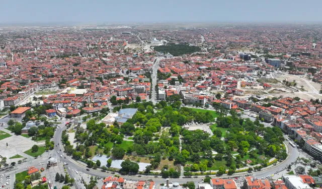Konya 'akıllı güçlü'de ilk sırada