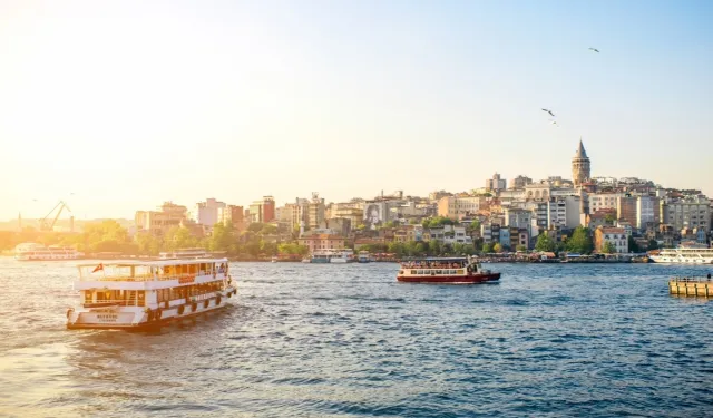 Kuzeyde sağanak, güney ve batıda mevsim normalleri