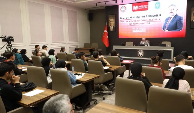Mektep Melikgazi Sosyal Bilimler Okulu'na başvurular başladı