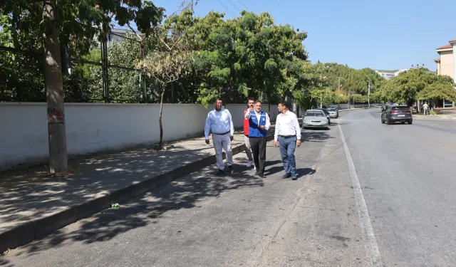 Muğla’da 502 milyon TL’lik dev altyapı hamlesi