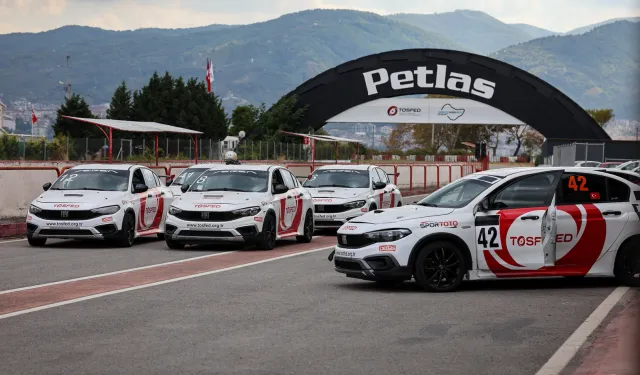 TOSFED Yıldızını Arıyor'un finalistleri belli oldu