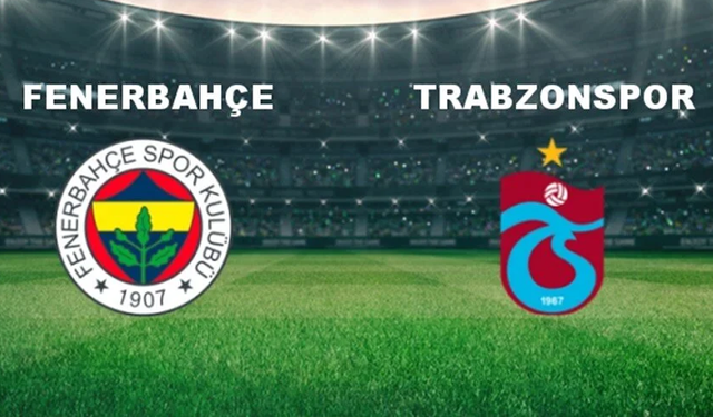 Trendyol 5. ve 6. hafta programları açıklandı