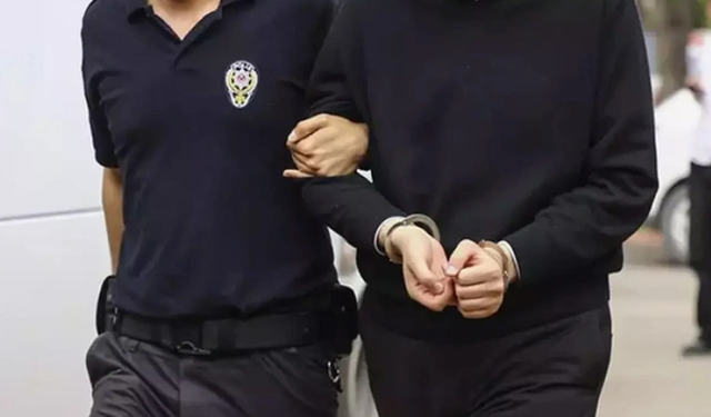Ordu'da tefecilik operasyonunda yakalanan 2 şüpheli tutuklandı