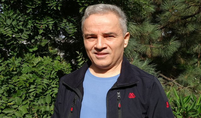 Rize’de görüntülenmişti, uzmanlar sebebini açıkladı