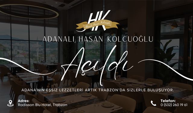 Adanalı Hasan Kolcuoğlu