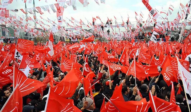 CHP Kurultayı davası başladı