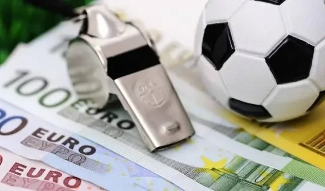 Bahis soruşturmasında flaş gelişme! Süper Lig ekibi başkanı gözaltına alındı