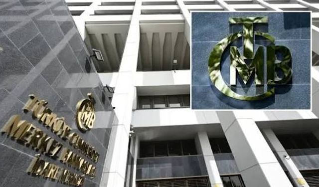 Merkez Bankası 2026 Enflasyon tahminini açıkladı