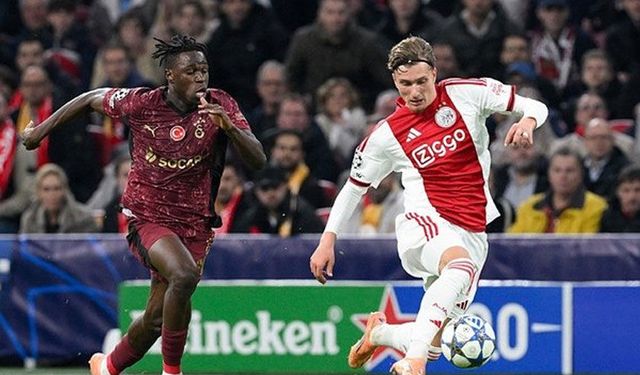 Trabzonspor'dan Mika Godts atağı! Hollanda basını duyurdu