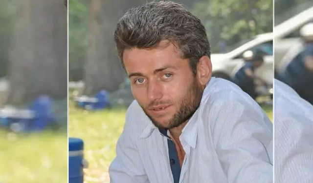 Giresun’da inşaattan düşen işçi hayatını kaybetti