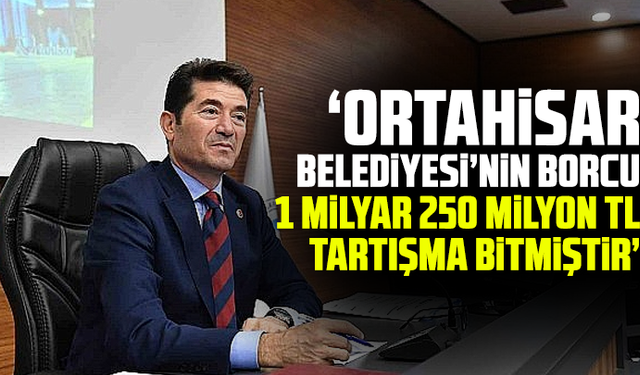 Ahmet Kaya'dan borç açıklaması geldi: "Verelim kendiniz hesaplayın"
