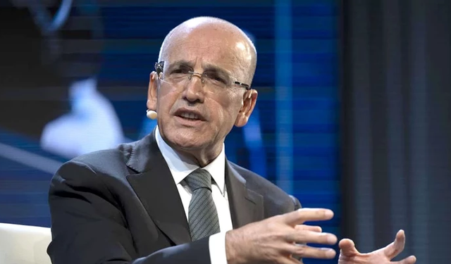 Hazine ve Maliye Bakanı Şimşek: Enflasyonda tek haneyi de göreceğiz