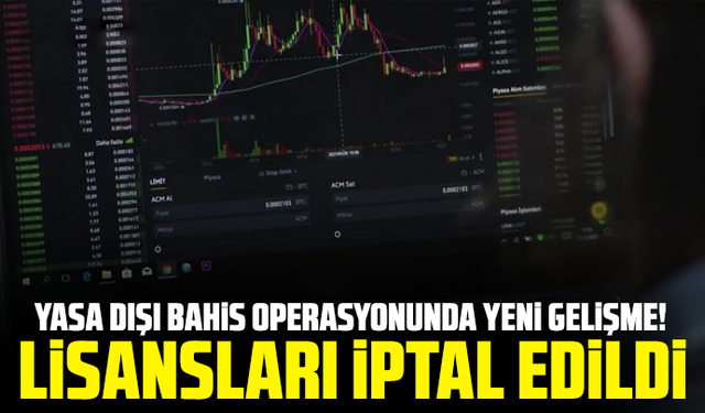 İninal, Payfix ve Aypara'nın faaliyet izni iptal edildi