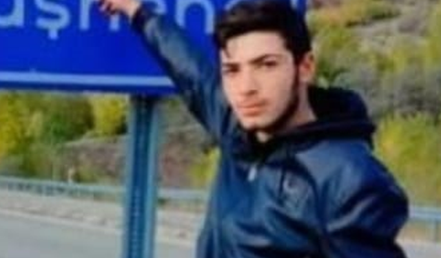 Giresun’da kayıp genç ölü bulundu