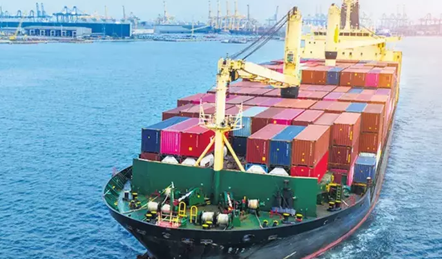 İhracat ikliminde güçlü iyileşme var