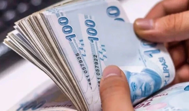 Asgari ücret ne kadar olacak? Asgari ücret için yeni formül!