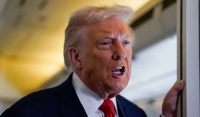 Trump’tan Epstein belgeleri için açık çağrı: “Cumhuriyetçiler oy kullanmalı”