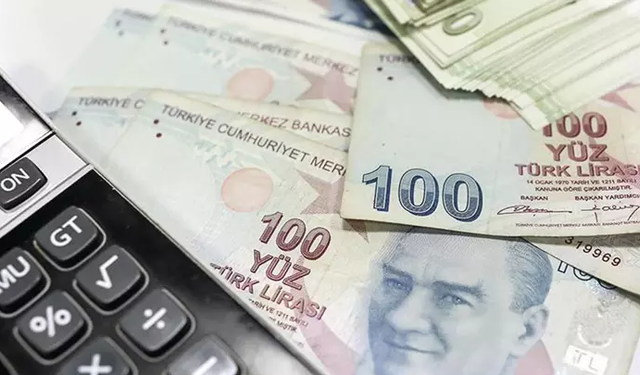 Nefes kredisi iki kat artırıldı