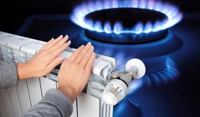 Bu kış gaz krizi mi yaşanacak? Rusya ile anlaşma bitiyor iddiasına cevap