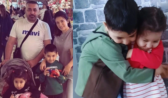 Zehirlenme mi, ihmal mi, cinayet mi: Böcek ailesi vakasında yanıt bekleyen sorular