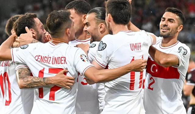 A Milli Takım'a İspanya'da hırsızlık şoku! 1 kişi tutuklandı