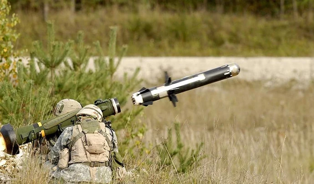 ABD'den Hindistan'a füze satışına onay