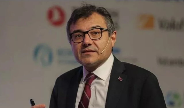 Cumhurbaşkanı Başdanışmanı Göksel Aşan görevinden affını istedi