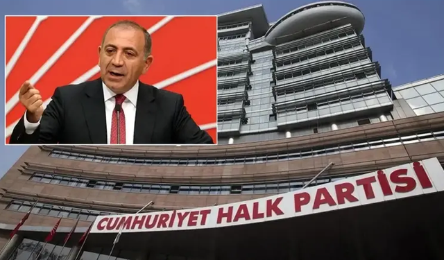 CHP İstanbul Kongresi davası ertelendi! Gürsel Tekin görevine devam edecek mi?