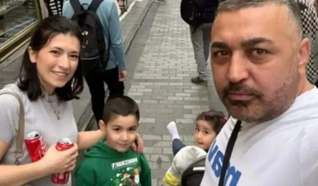 Böcek Ailesi'nin ölümüne ilişkin soruşturmada otel sahibi ve çalışanı tutuklandı