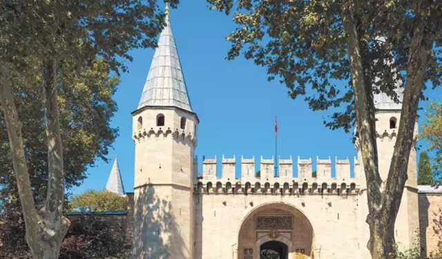 Türkiye 10 ayda 55.7 milyon turist ağırladı