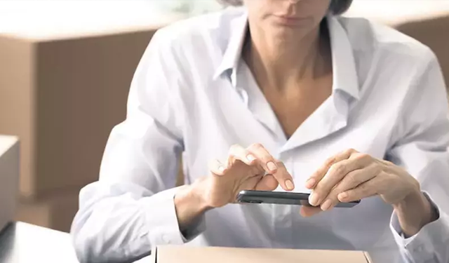 Her 5 ticaretten biri e-ticaret