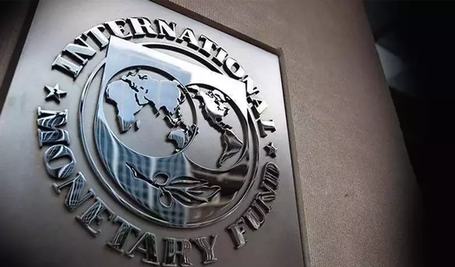 IMF'den Türkiye değerlendirmesi: Büyüme güçlü, enflasyon kademeli düşüyor