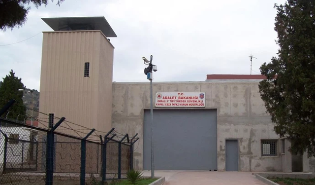 İmralı'ya gidecek isimler belli oldu