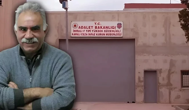 Komisyon İmralı'ya ne zaman gidecek? Hazırlıklar sürüyor