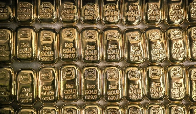 Altın haftaya nasıl başladı: Gram ve çeyrek altın kaç TL oldu?