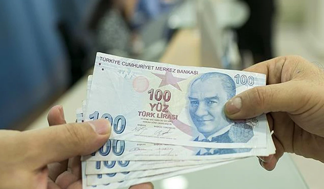 Çalışanlar bekliyordu! 2026 yılı için günlük yemek kartı ücreti belli oldu