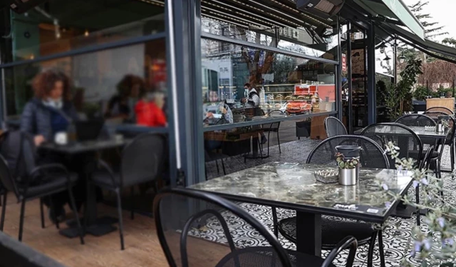Şikayetler üzerine bakanlık harekete geçti! Kafe ve restoranlarda yeni dönem