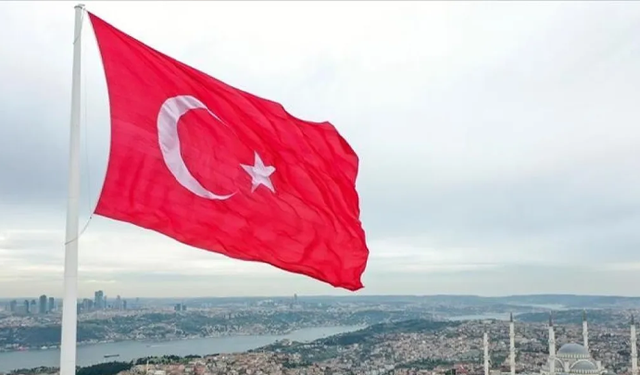 Dünyanın en büyük 20 ekonomisi! Türkiye listede