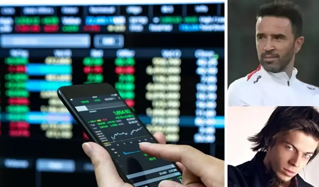Borsa İstanbul’da manipülasyon! Gökhan Gönül ve Aref Ghafour gözaltına alındı