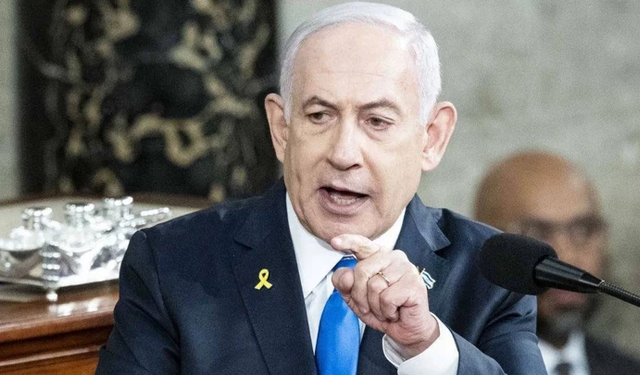 Netanyahu’dan Gazze'ye yeniden saldırı tehdidi